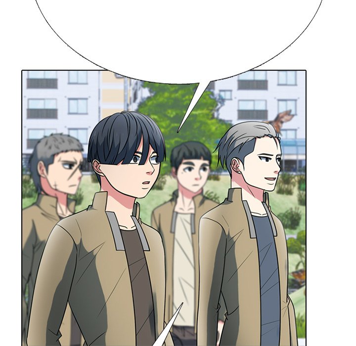 High School Devil chapter 356 page 29