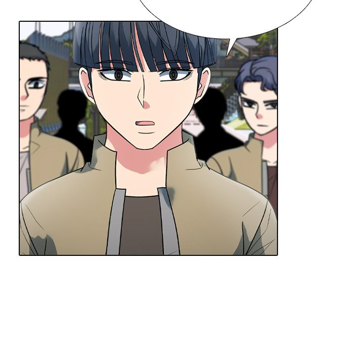 High School Devil chapter 356 page 33