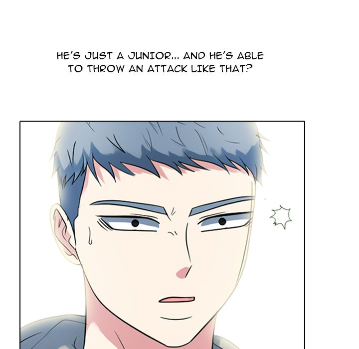 High School Devil chapter 356 page 44