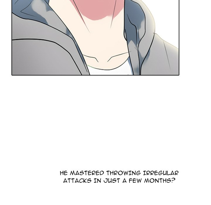 High School Devil chapter 356 page 45