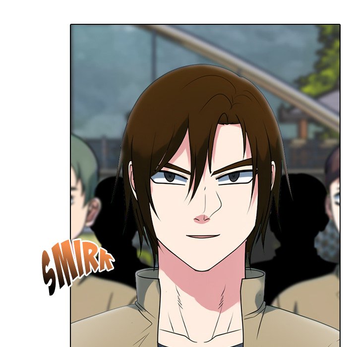 High School Devil chapter 356 page 46