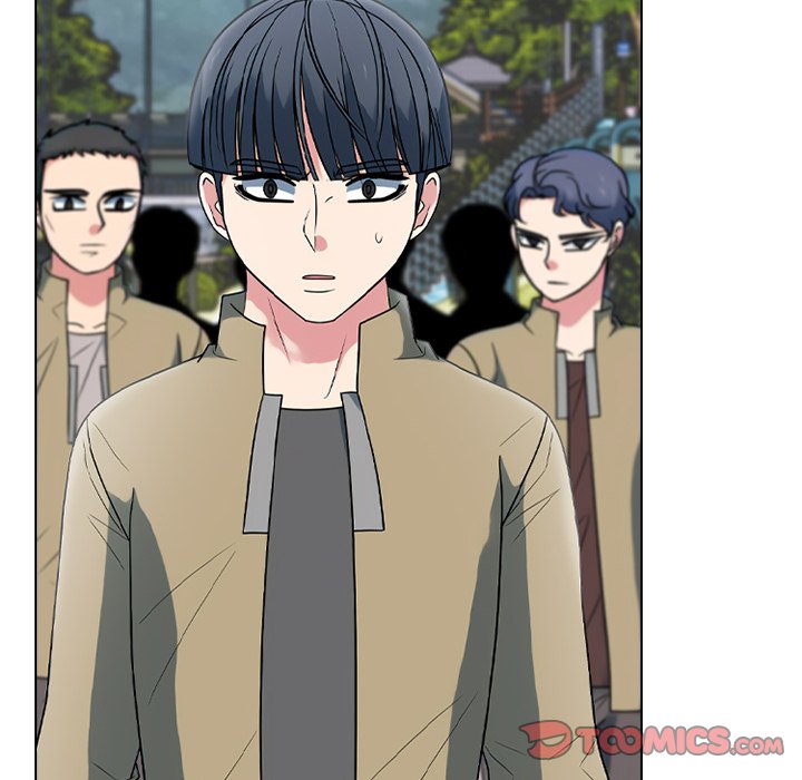 High School Devil chapter 356 page 66