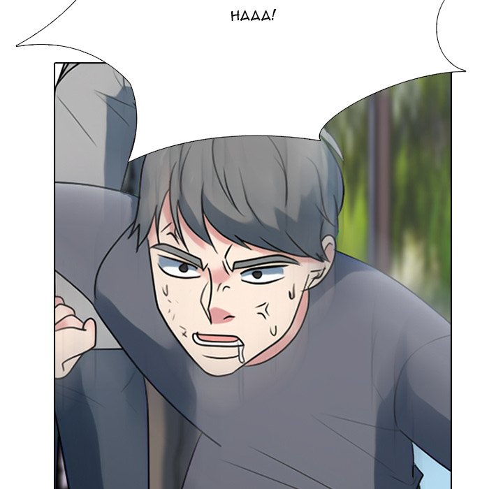 High School Devil chapter 356 page 71