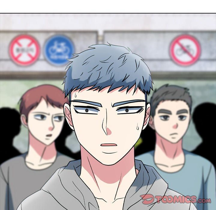 High School Devil chapter 356 page 75