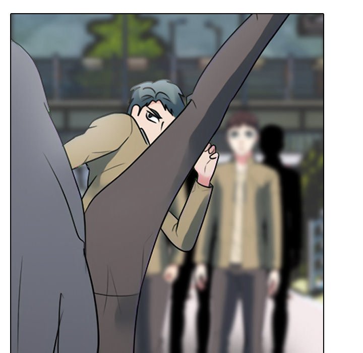 High School Devil chapter 356 page 80