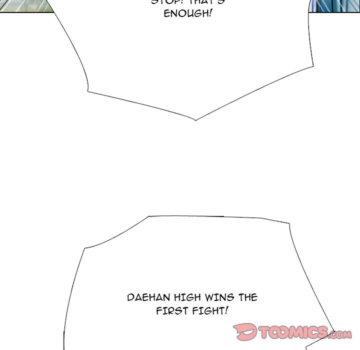 High School Devil chapter 356 page 84