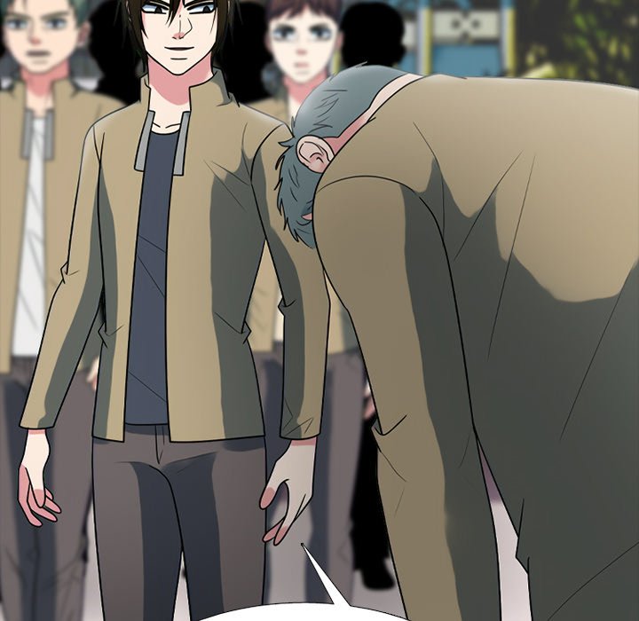 High School Devil chapter 356 page 94