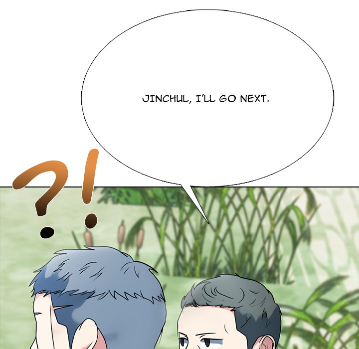 High School Devil chapter 356 page 103