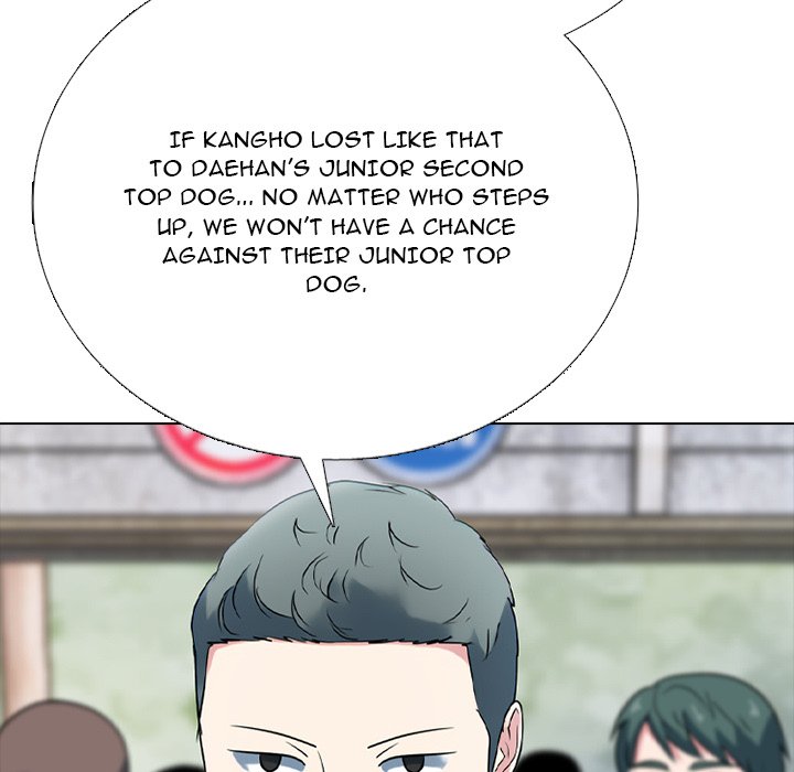 High School Devil chapter 356 page 107