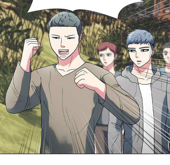 High School Devil chapter 356 page 113
