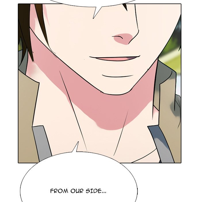 High School Devil chapter 356 page 118