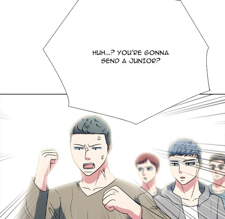 High School Devil chapter 356 page 123