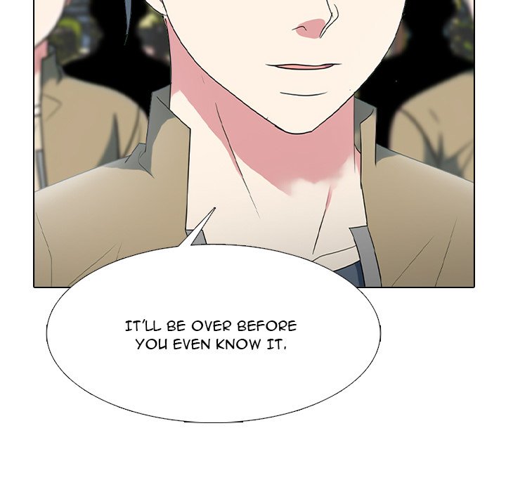 High School Devil chapter 356 page 127