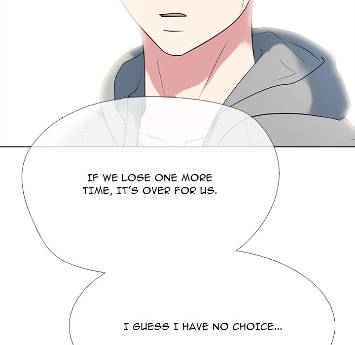 High School Devil chapter 356 page 142