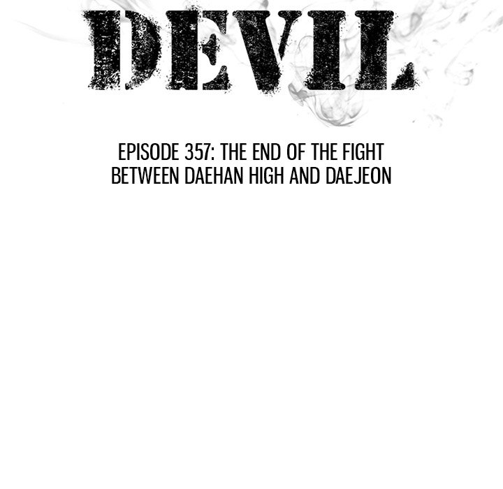 High School Devil chapter 357 page 16
