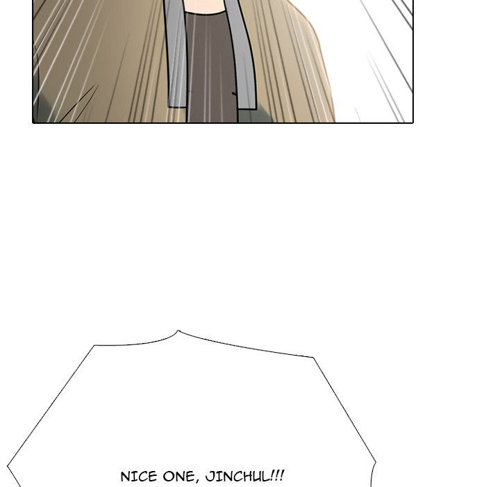 High School Devil chapter 357 page 31