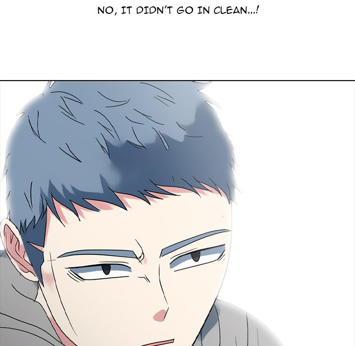 High School Devil chapter 357 page 34