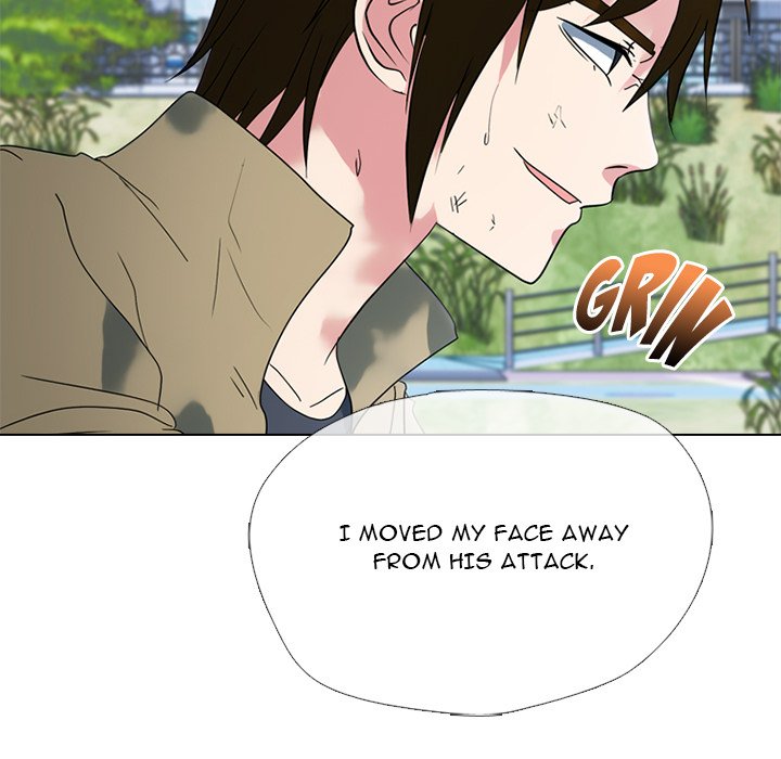 High School Devil chapter 357 page 36