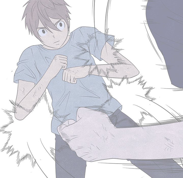 High School Devil chapter 357 page 38