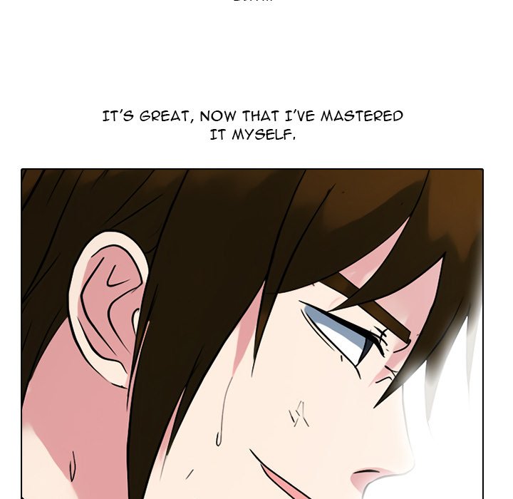 High School Devil chapter 357 page 40