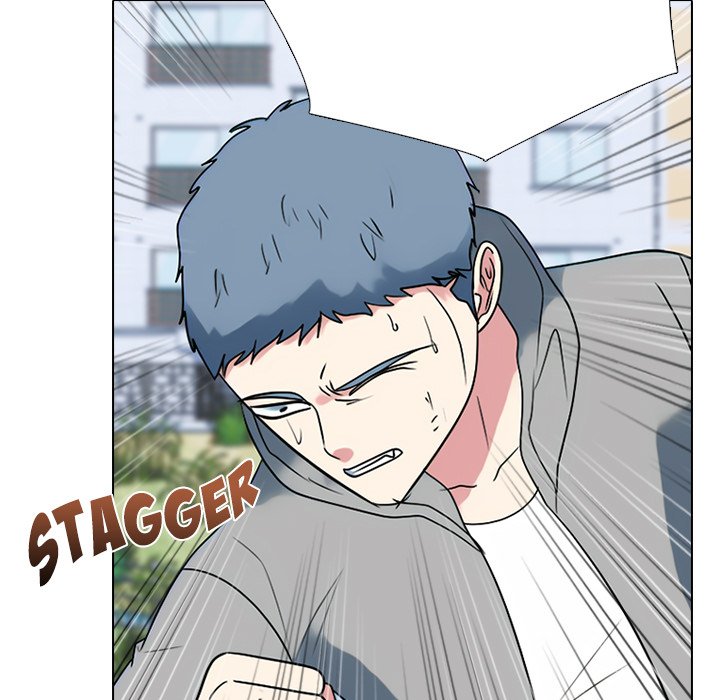 High School Devil chapter 357 page 45