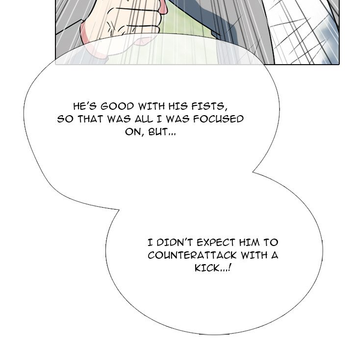 High School Devil chapter 357 page 46