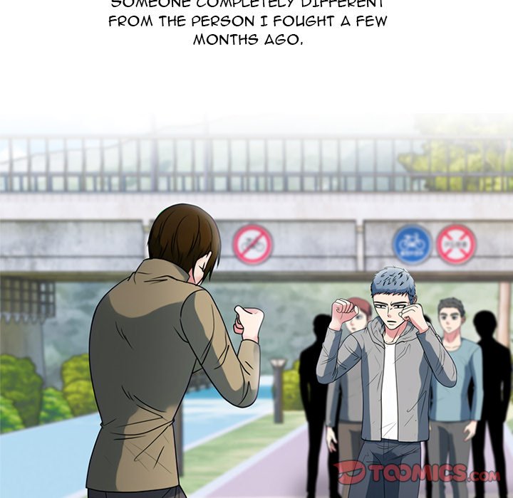 High School Devil chapter 357 page 48
