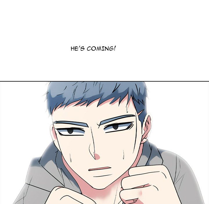 High School Devil chapter 357 page 53