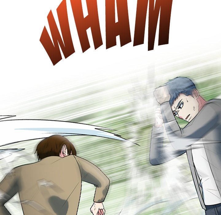 High School Devil chapter 357 page 55