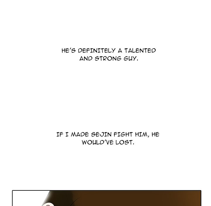 High School Devil chapter 357 page 58