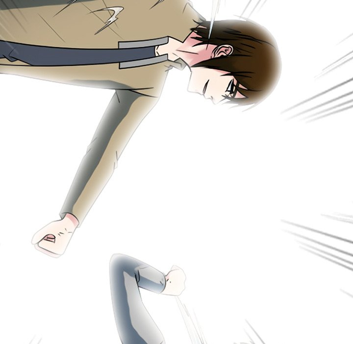 High School Devil chapter 357 page 61