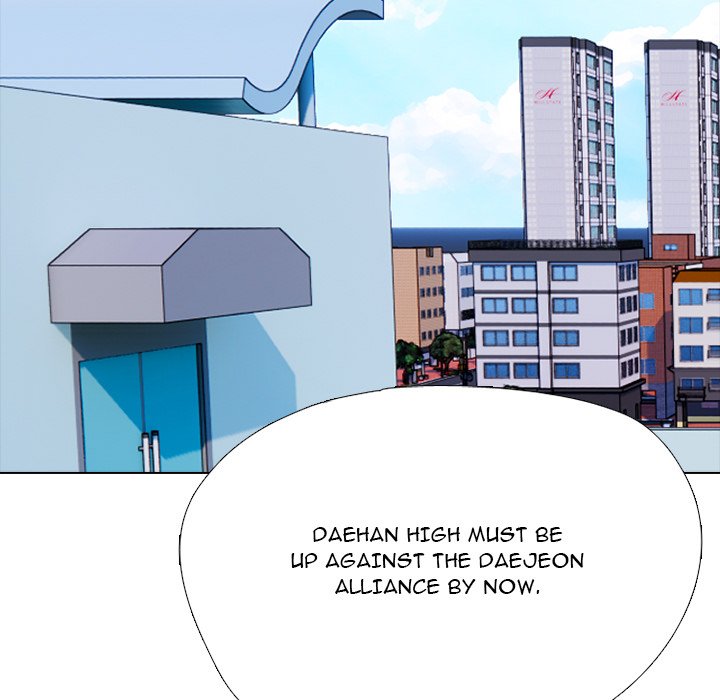 High School Devil chapter 357 page 65