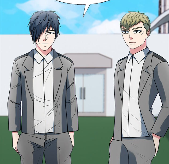 High School Devil chapter 357 page 67