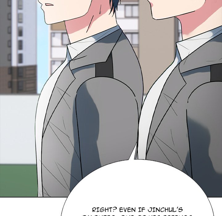 High School Devil chapter 357 page 74