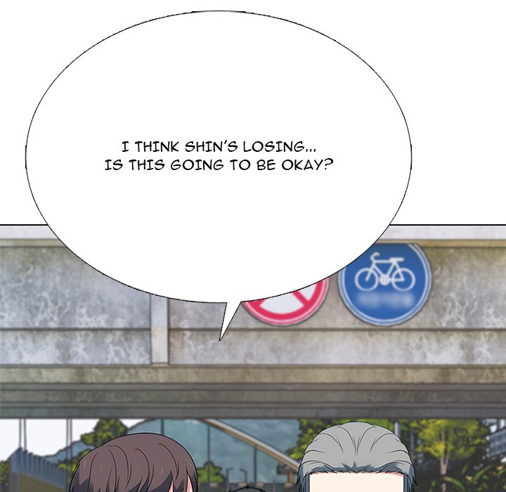 High School Devil chapter 357 page 92