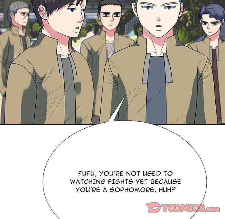 High School Devil chapter 357 page 93