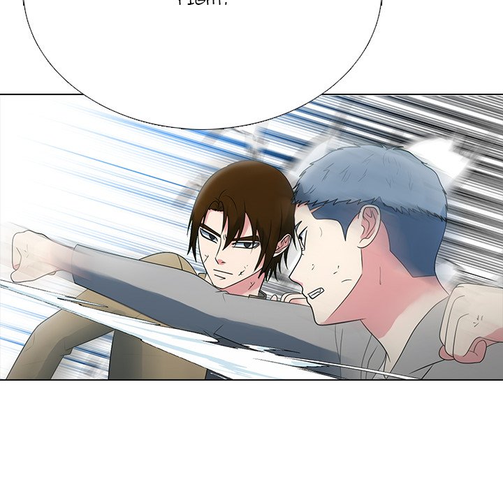 High School Devil chapter 357 page 96