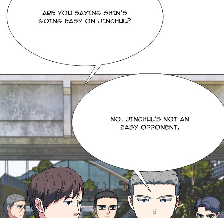 High School Devil chapter 357 page 98