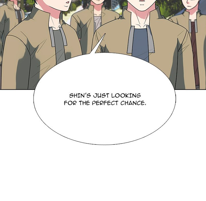 High School Devil chapter 357 page 99