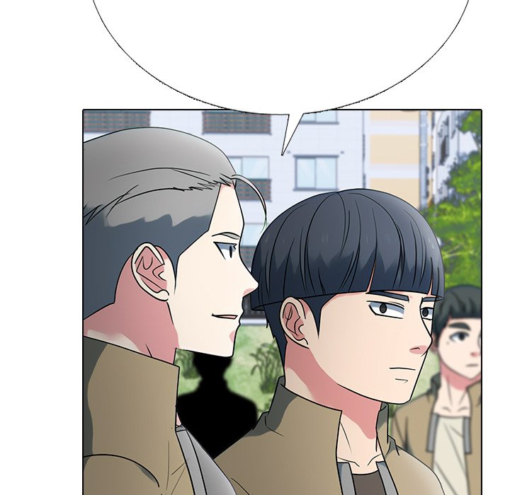High School Devil chapter 357 page 101