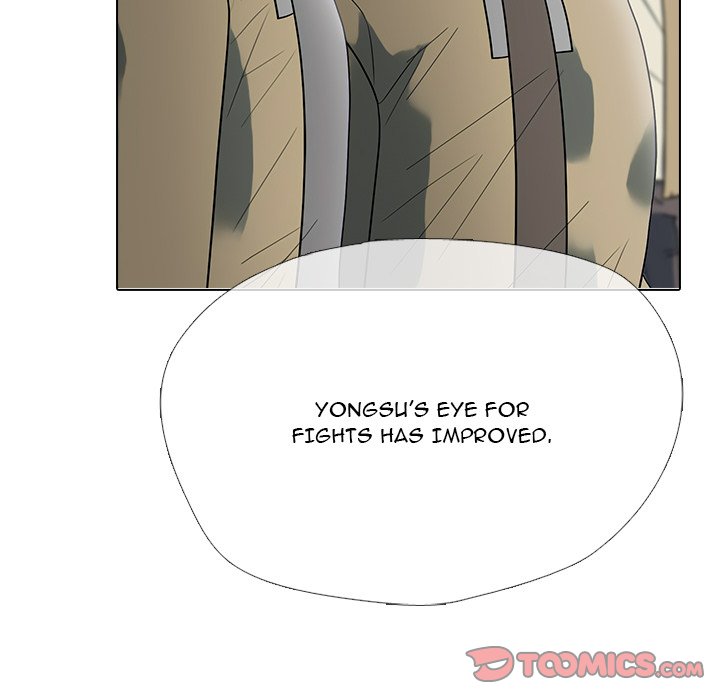 High School Devil chapter 357 page 102