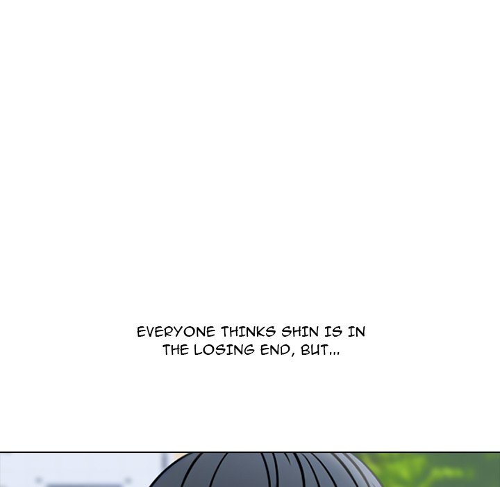 High School Devil chapter 357 page 103