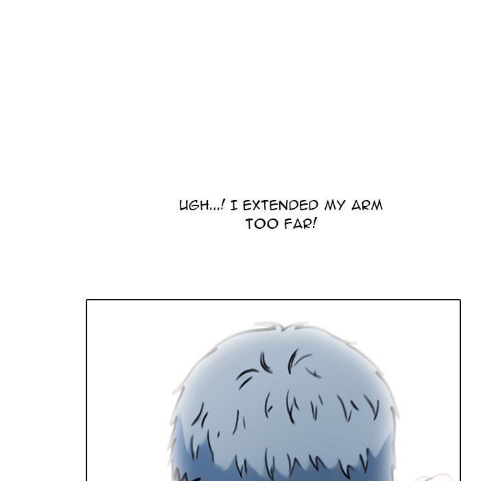 High School Devil chapter 357 page 110