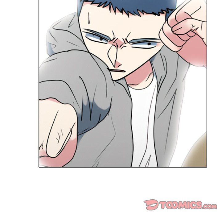 High School Devil chapter 357 page 111