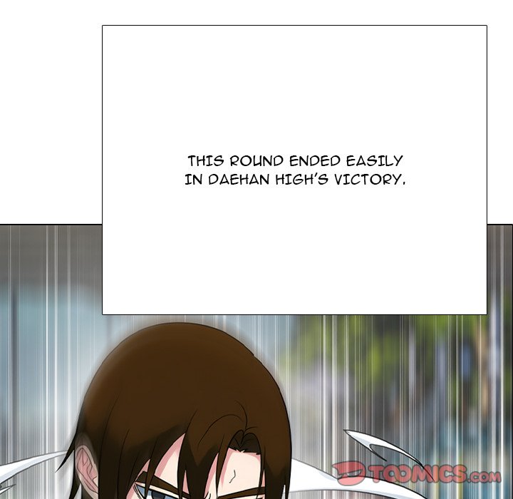 High School Devil chapter 357 page 120