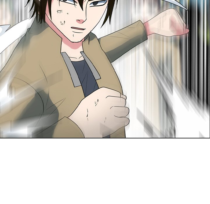High School Devil chapter 357 page 121