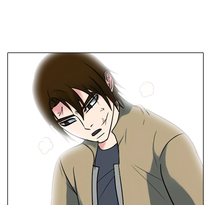 High School Devil chapter 357 page 128