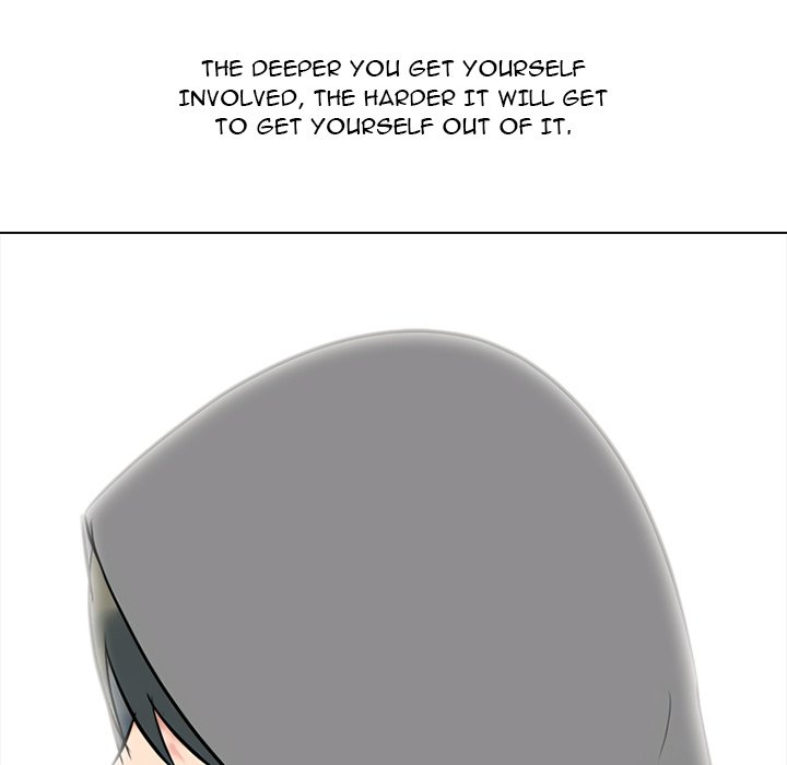 High School Devil chapter 357 page 133