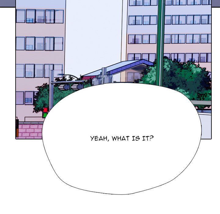 High School Devil chapter 357 page 139