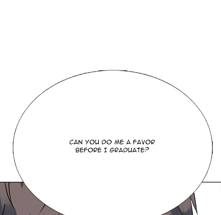 High School Devil chapter 357 page 140